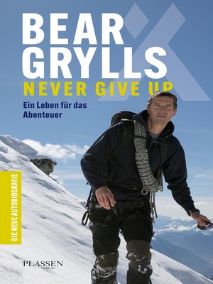 cover image of Bear Grylls